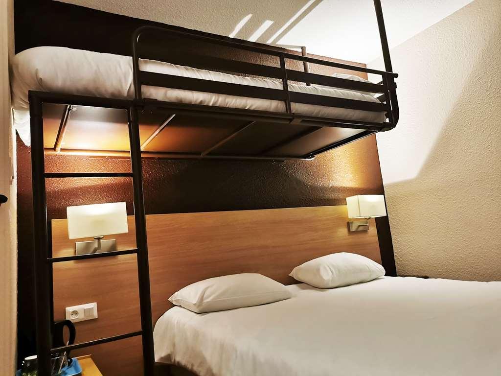 Brit Hotel Essentiel Tours Nord Exterior foto