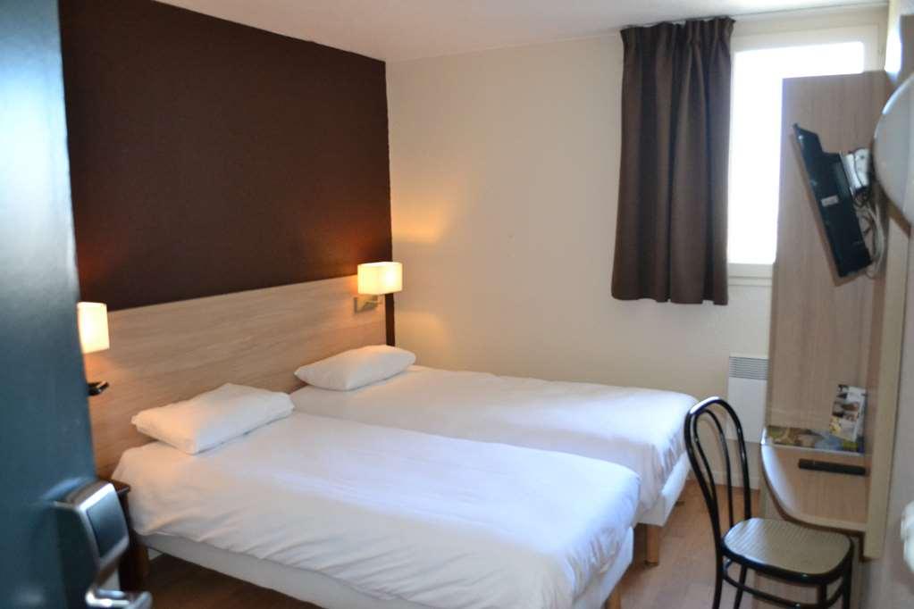 Brit Hotel Essentiel Tours Nord Cameră foto